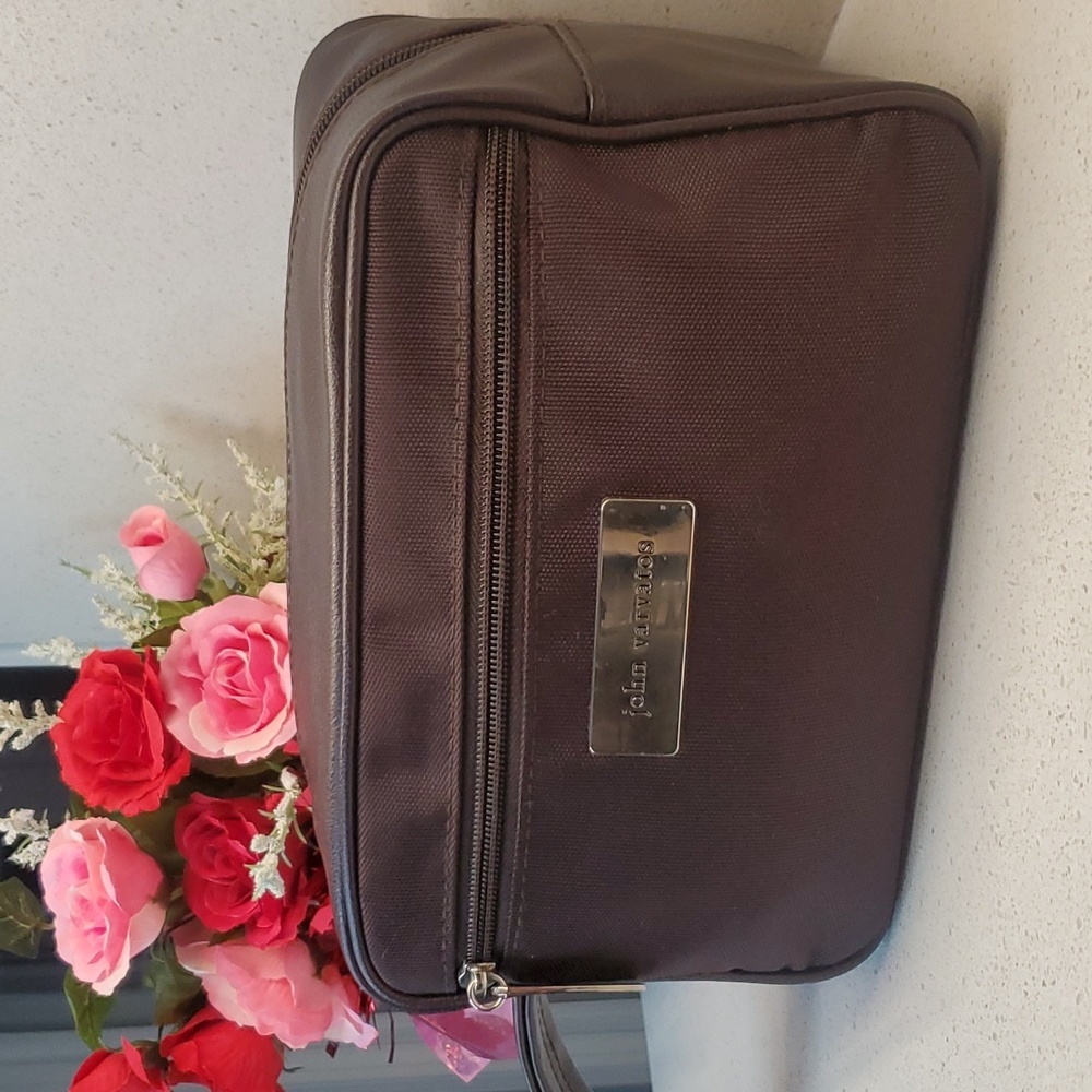 Unisex JOHN VARVATOS pouch